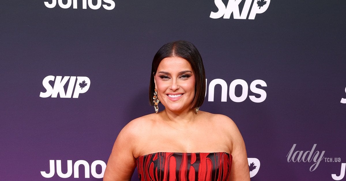 Неллі Фуртадо