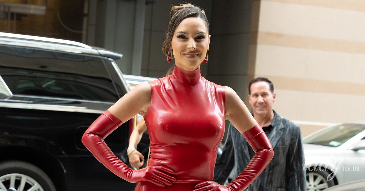 Келсі Свансон