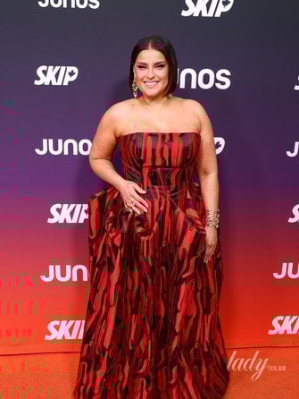 Неллі Фуртадо