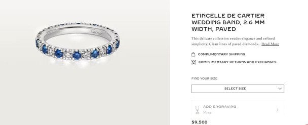cartier.com