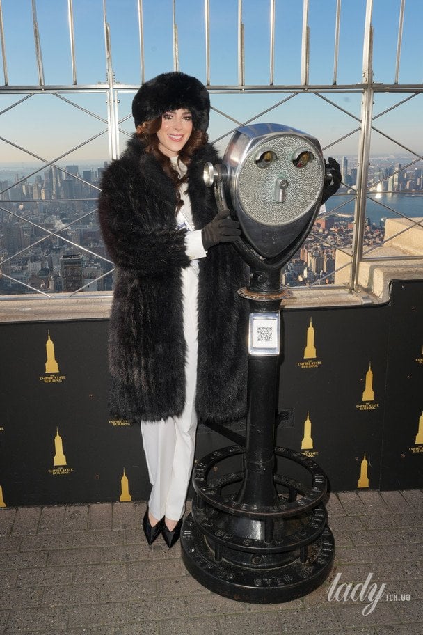 Фатима Бош / © Getty Images