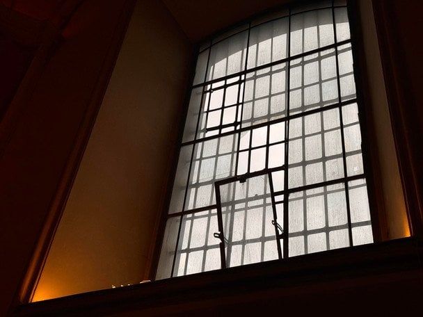 Наслідки атаки на Львівський органний зал 24 березня / Фото: Тарас Демко / © соцмережі