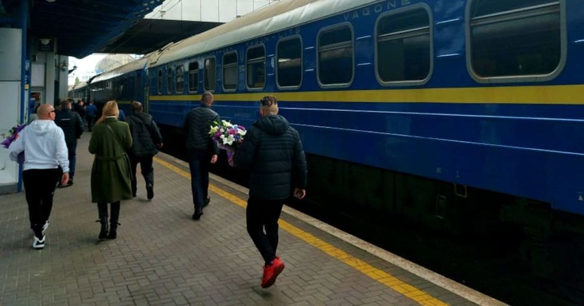 Фото: Олександр Шевченко