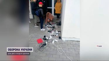 Свет за полцены: во Львове возместят половину стоимости генераторов, но не для всех