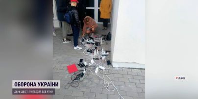 Свет за полцены: во Львове возместят половину стоимости генераторов, но не для всех