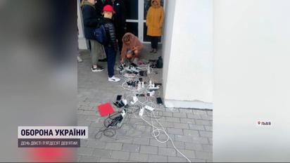 Свет за полцены: во Львове возместят половину стоимости генераторов, но не для всех