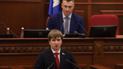 Кличко сообщил, кого избрали секретарем Киевсовета