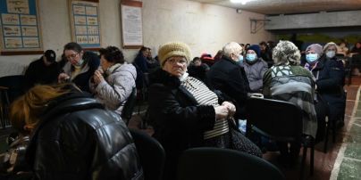 Інтернет у бомбосховищі: запрацював сайт для заявок на підключення мережі в укриттях Києва