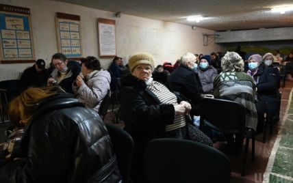 Интернет в бомбоубежище: заработал сайт для заявок на подключение сети в укрытиях Киева