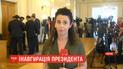 Инаугурация шестого президента: в целях безопасности правоохранители проверяют всех гостей ВР