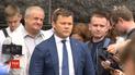 Новым главой Администрации президента стал юрист Андрей Богдан