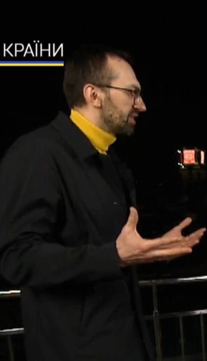 Зеленский станет более публичным и пойдет на дебаты, - Сергей Лещенко
