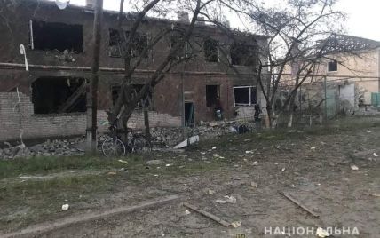Донецкая область: за сутки оккупанты убили как минимум 5 гражданских