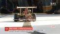 У Дніпрі пройшли змагання "розумних" машин