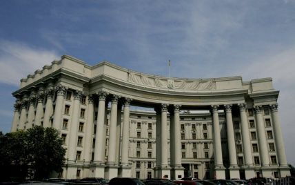 МЗС України направило Білорусі ноту через затримання директора донецького заводу