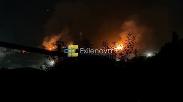 Атака на Новоросійськ_1 / © Exilenova+