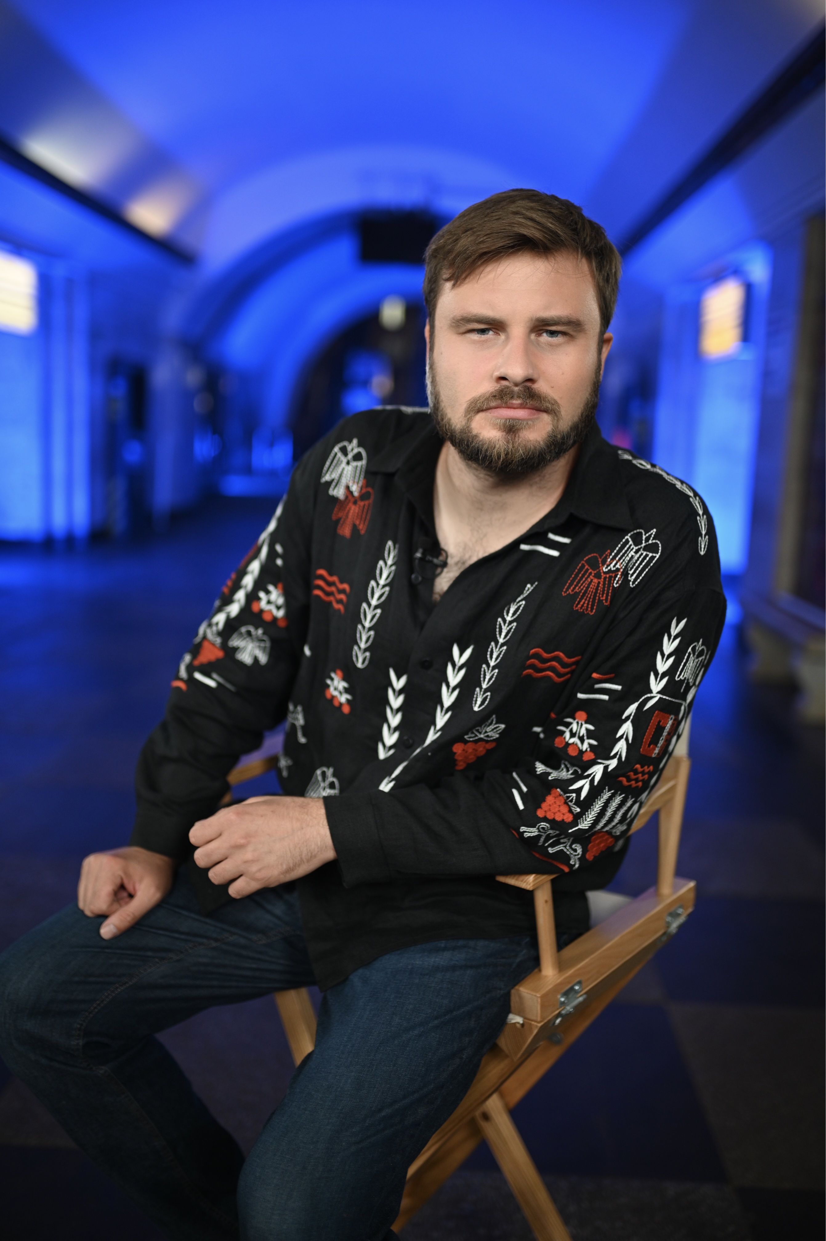 Єгор Гордєєв / © пресслужба каналу