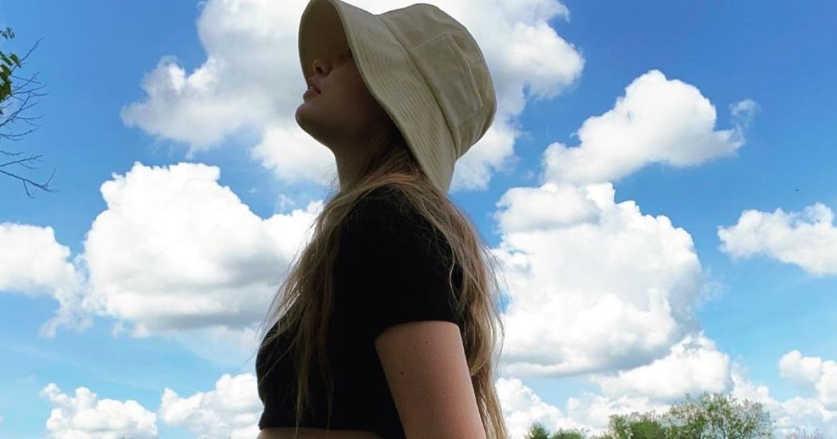 Джіджі Хадід