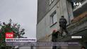 Двоє потерпілих і пошкоджена оселя: через неуважність під час ремонту у Красилові стався вибух