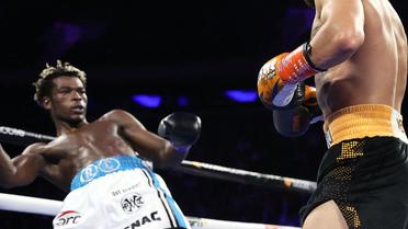 ломаченко - коммі / © twitter.com/trboxing
