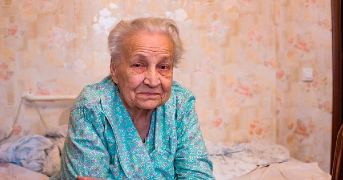 Мама отруєного "Новачком" Сергія Скрипаля померла від коронавірусу: її остання мрія так і не здійснилася