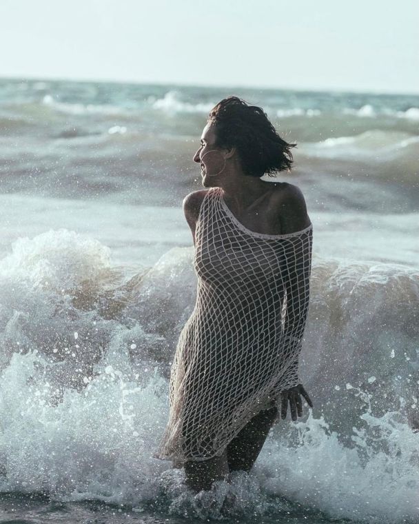 К таким формам артистка стремится / © instagram.com/jamalajaaa