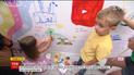 На Пейзажній алеї стартував масштабний арт-марафон #Моядитячамрія