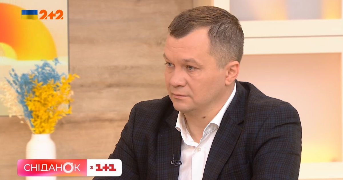 Тимофій Милованов