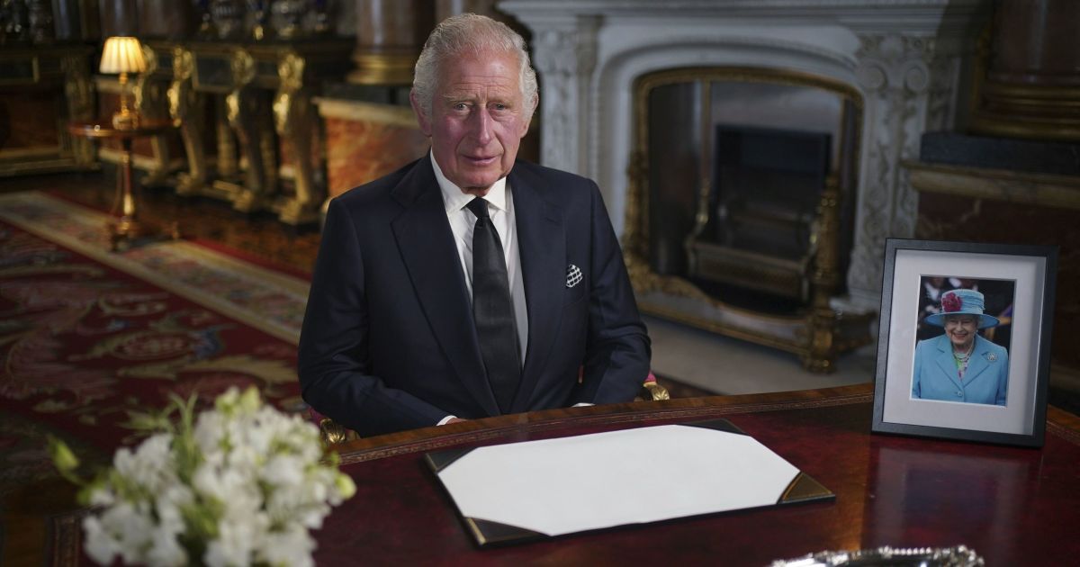 King Charles III declared his son William heir to the throne – Mondo – tsn.ua