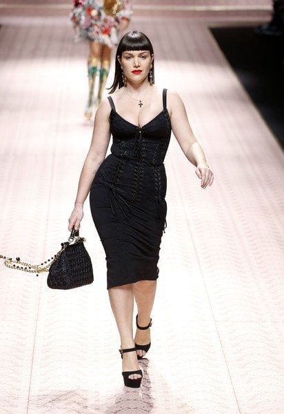Колекція Dolce&amp;Gabbana прет-а-порте сезону весна-літо 2019 / © East News