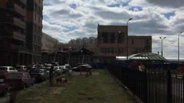 у Росії завалилася недобудована школа_7