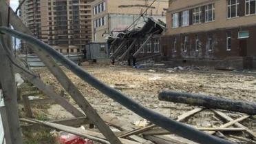 у Росії завалилася недобудована школа_8