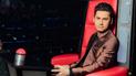 "Голос країни-9": MONATIK заплутав Dan Balan кавером на хіт Пономарьова