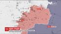Ворог в перше в цьому році вів обстріли з реактивних артилерій