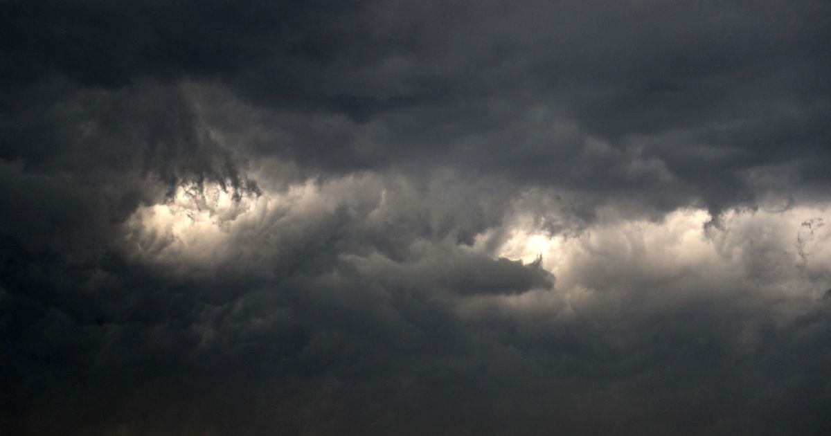 В Одесской области объявили штормовое предупреждение на завтра