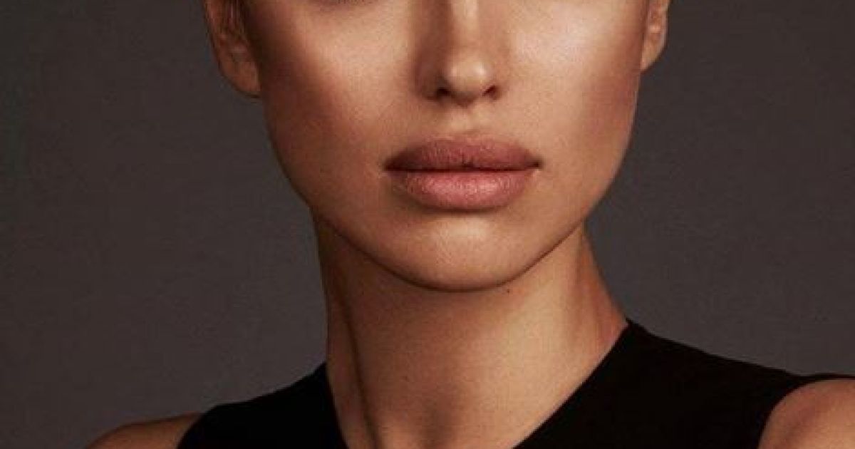 Ирина Шейк