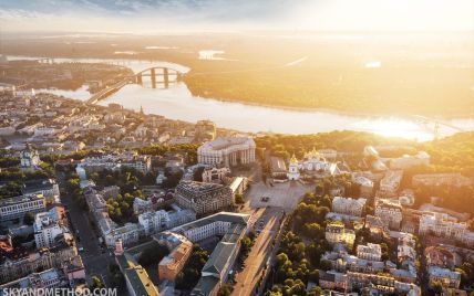 Один из лучших архитекторов мира рассказал о лице современного Киева