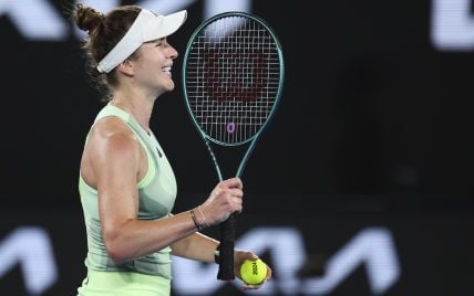 Свитолина продолжает подниматься: WTA обновила рейтинг лучших теннисисток мира