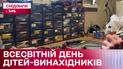 У свої 16 робить дрони та зарядні пристрої для ЗСУ! Історія юного винахідника
