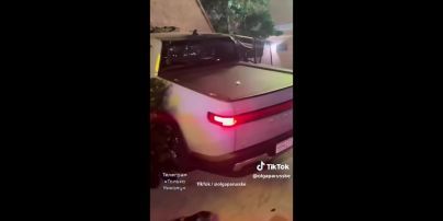 Актер Алан Рак устроил серьезное ДТП в Голливуде