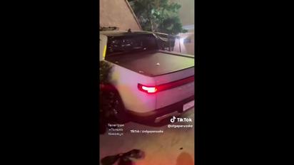 Актер Алан Рак устроил серьезное ДТП в Голливуде