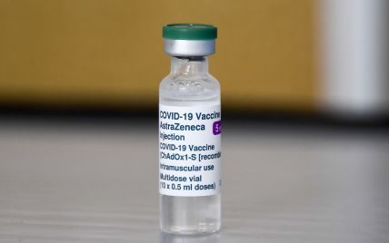 У ВООЗ заявляюють про нестачу вакцини від коронавірусу