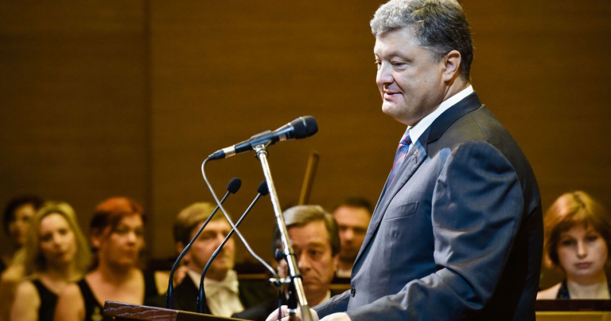 П'ять новин, які ви могли проспати