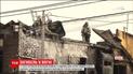 На півночі Японії пожежа у будинку для літніх людей забрала життя 11осіб