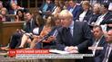 Борис Джонсон потерял большинство в парламенте Великобритании