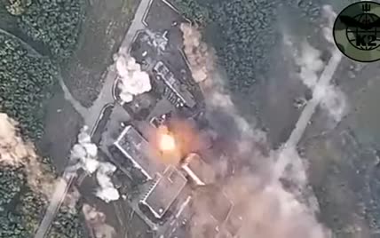 Волонтер показал видео "самой быстрой и успешной" операции украинских военных на Донбассе
