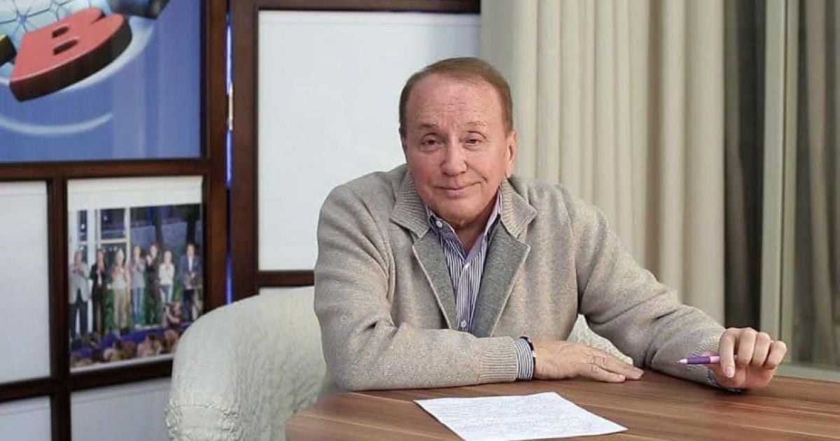 Олександр Масляков