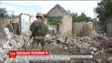 Боевики нарушили "школьное перемирие" на Донбассе