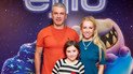 Арсен Мирзоян, Тоня Матвиенко и их дочь