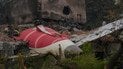 В авіатрощі 12 червня загинула 241 людина на борту
